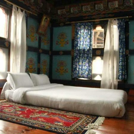 Chimi Lhakhang Village Homestay Punakha Kültér fotó