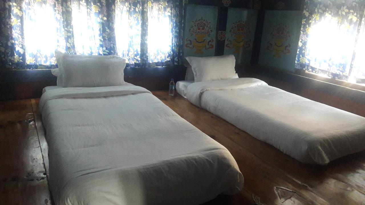 Chimi Lhakhang Village Homestay Punakha Kültér fotó